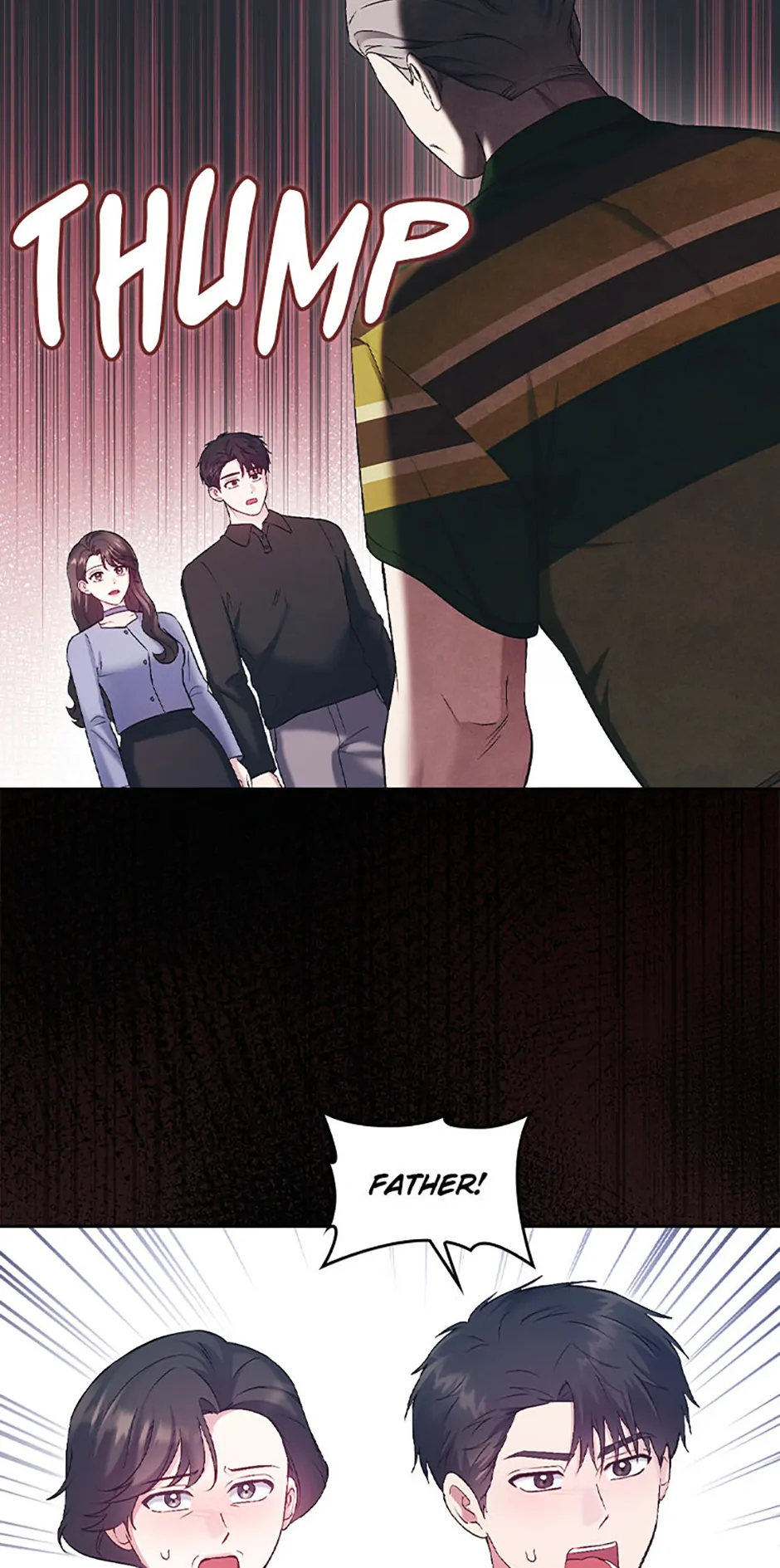 A Confident Marriage (Official) Chapter 59 - page 44