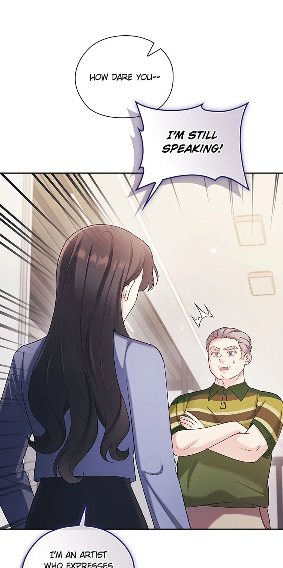 A Confident Marriage (Official) Chapter 59 - page 50