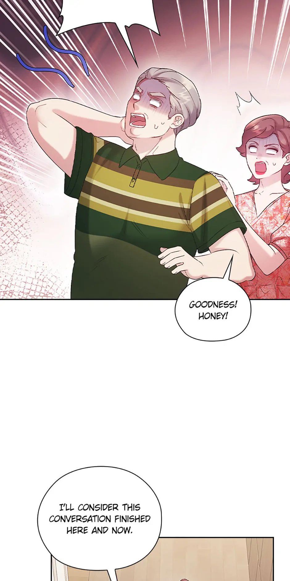 A Confident Marriage (Official) Chapter 59 - page 53