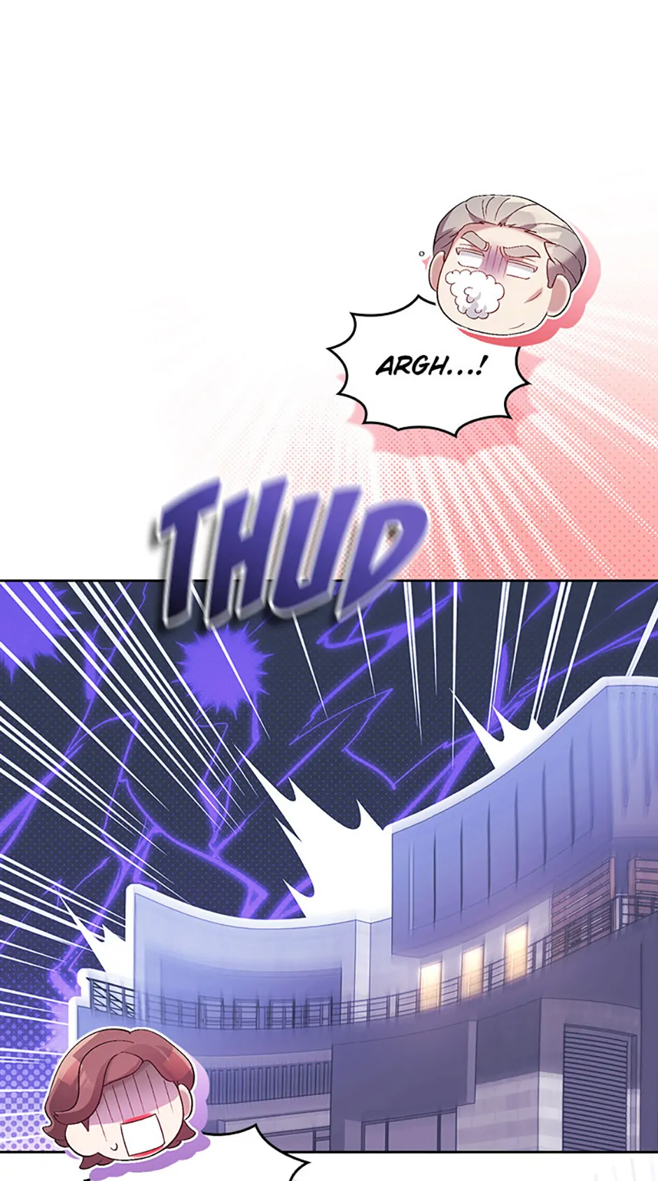 A Confident Marriage (Official) Chapter 59 - page 58