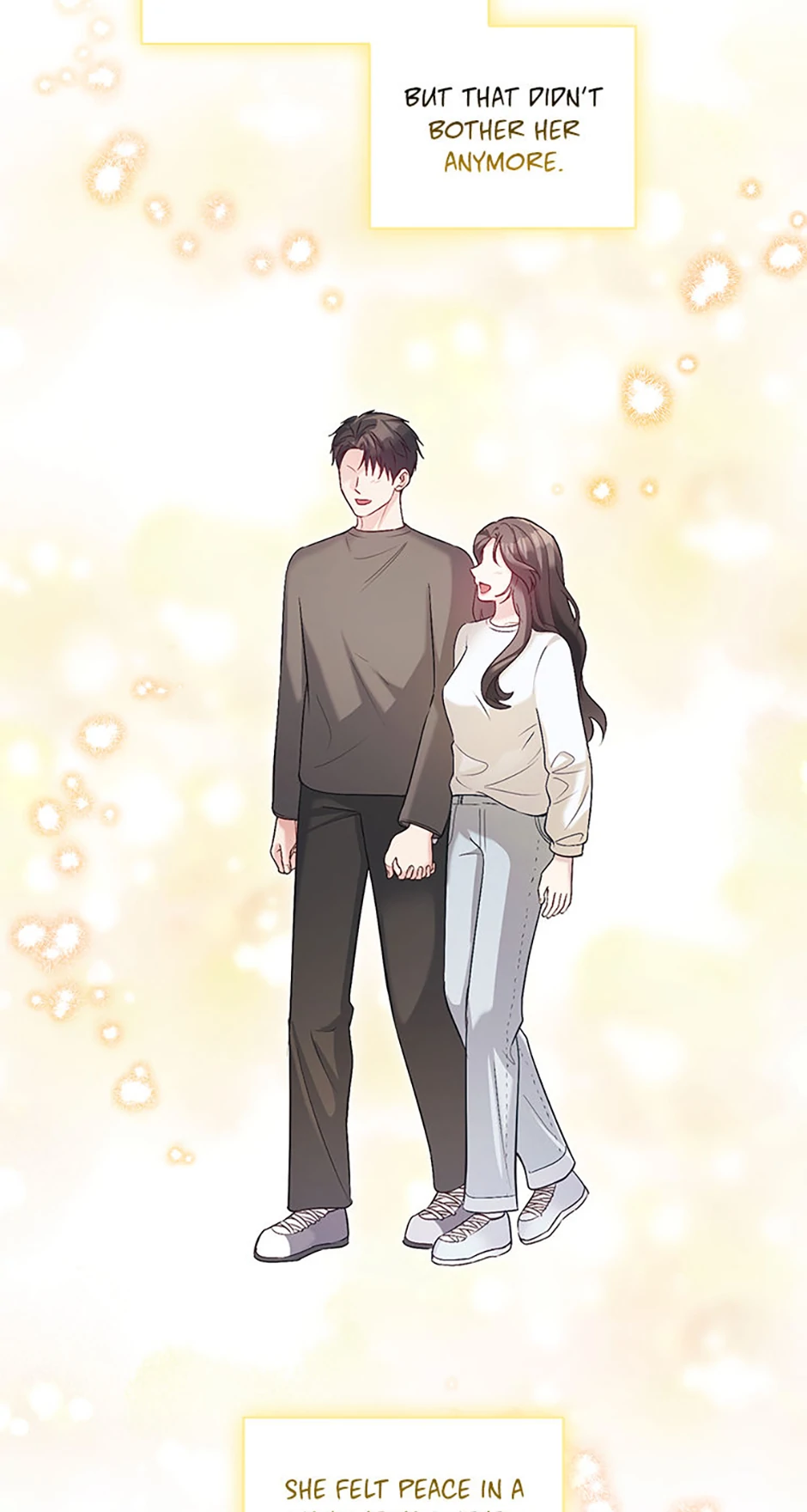 A Confident Marriage (Official) Chapter 59 - page 6