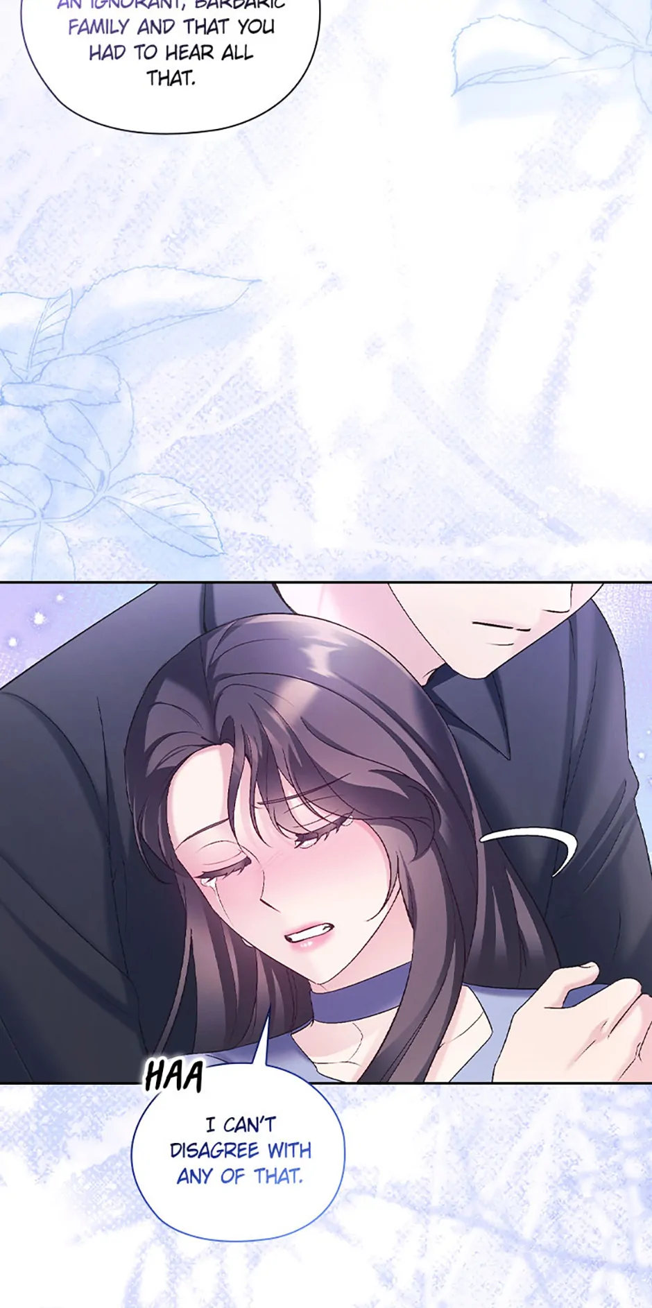 A Confident Marriage (Official) Chapter 59 - page 65