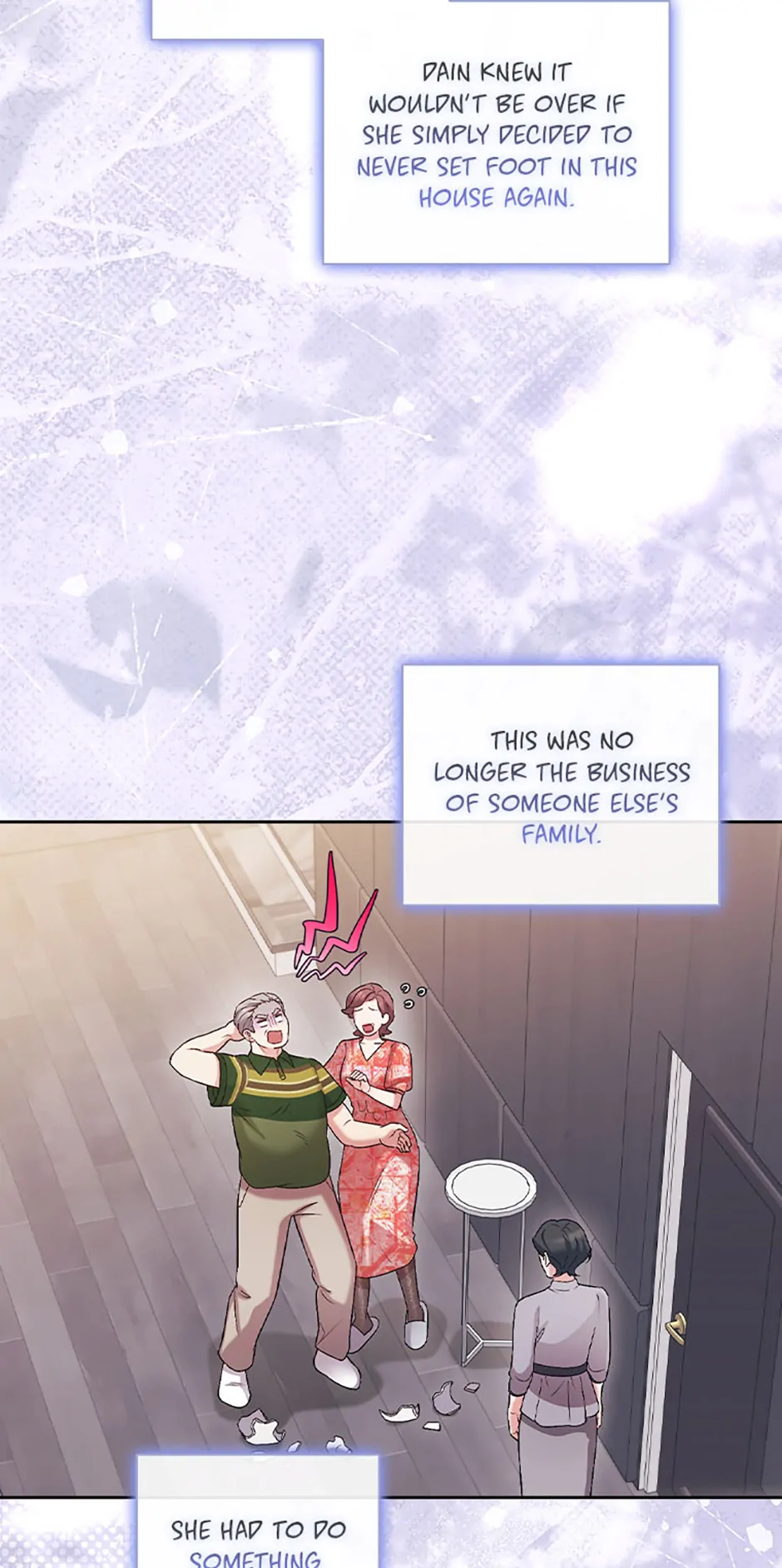 A Confident Marriage (Official) Chapter 59 - page 67