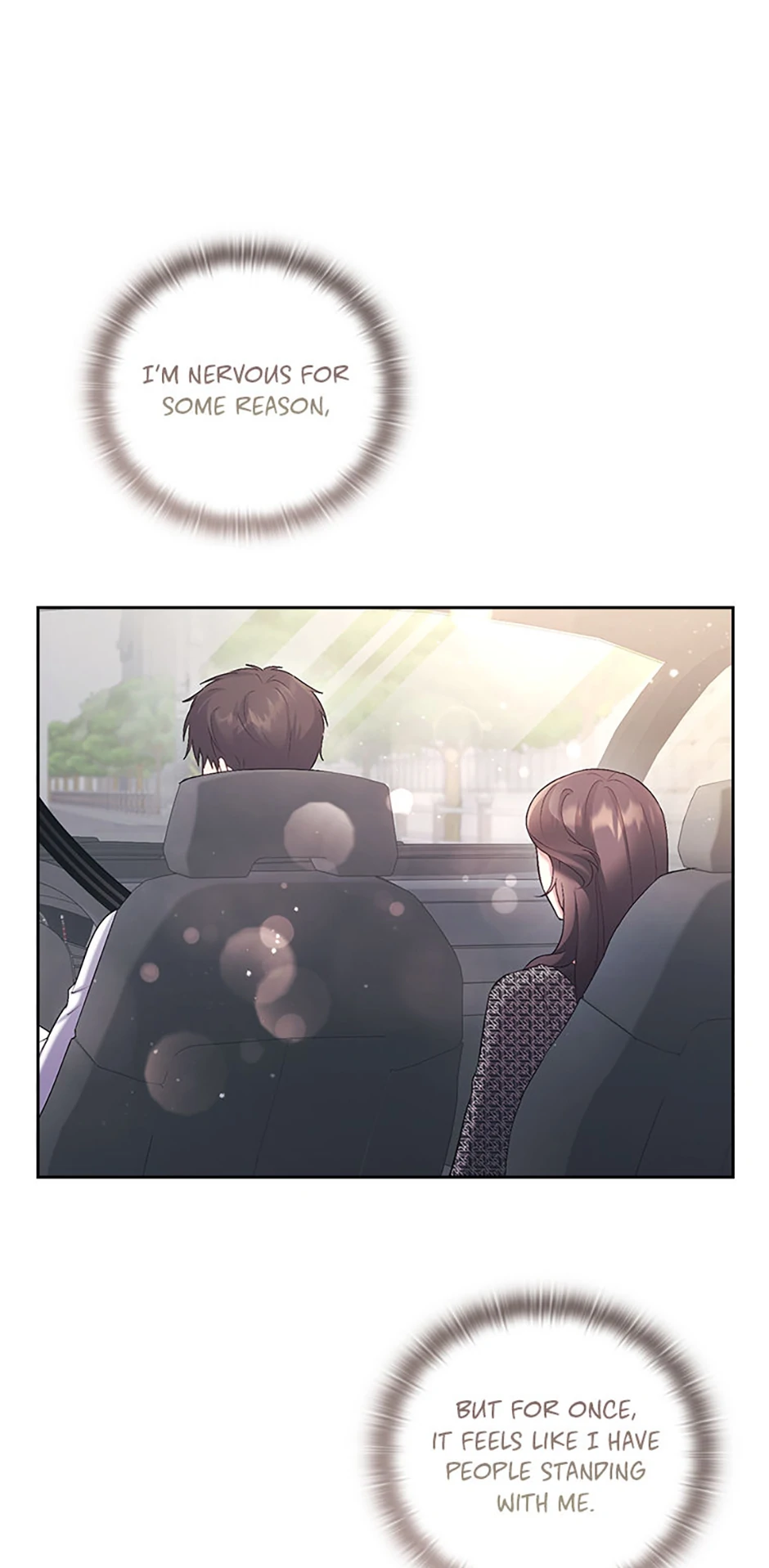 A Confident Marriage (Official) Chapter 60 - page 16