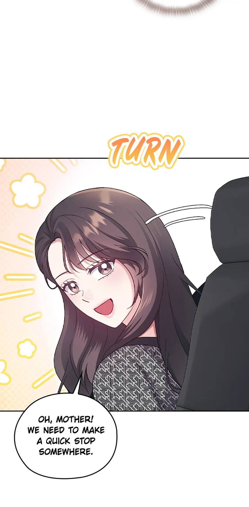 A Confident Marriage (Official) Chapter 60 - page 17