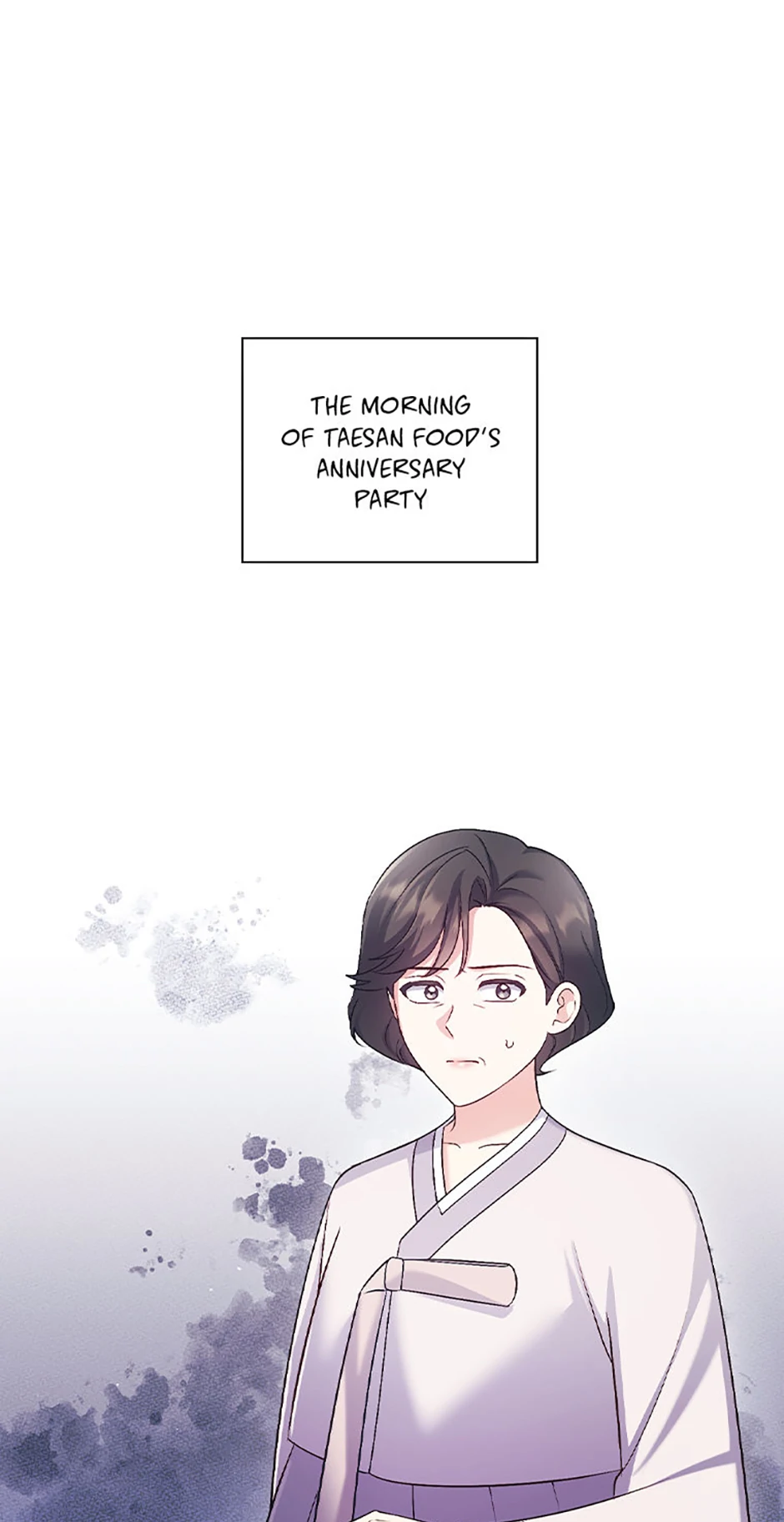 A Confident Marriage (Official) Chapter 60 - page 1