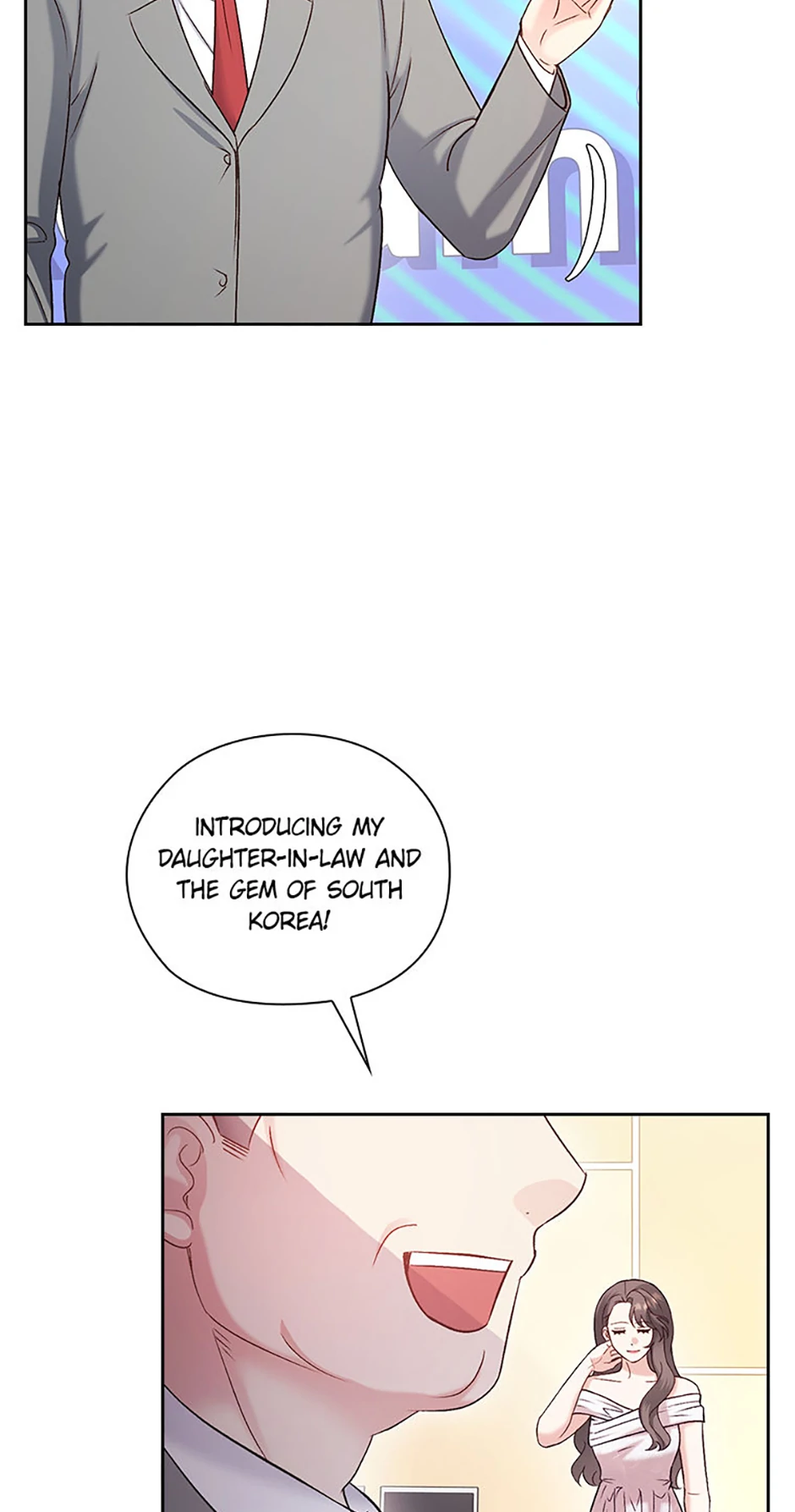 A Confident Marriage (Official) Chapter 60 - page 41
