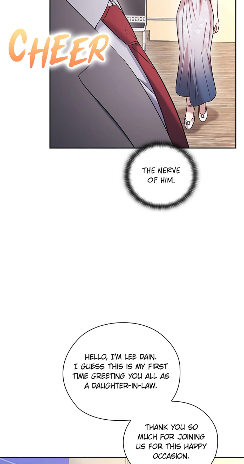 A Confident Marriage (Official) Chapter 60 - page 42