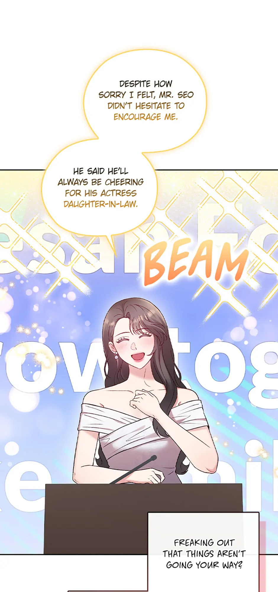 A Confident Marriage (Official) Chapter 60 - page 49