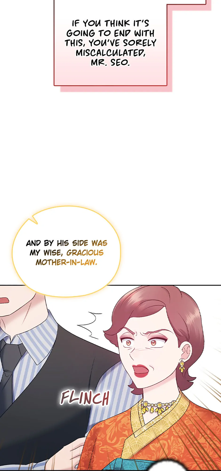 A Confident Marriage (Official) Chapter 60 - page 50