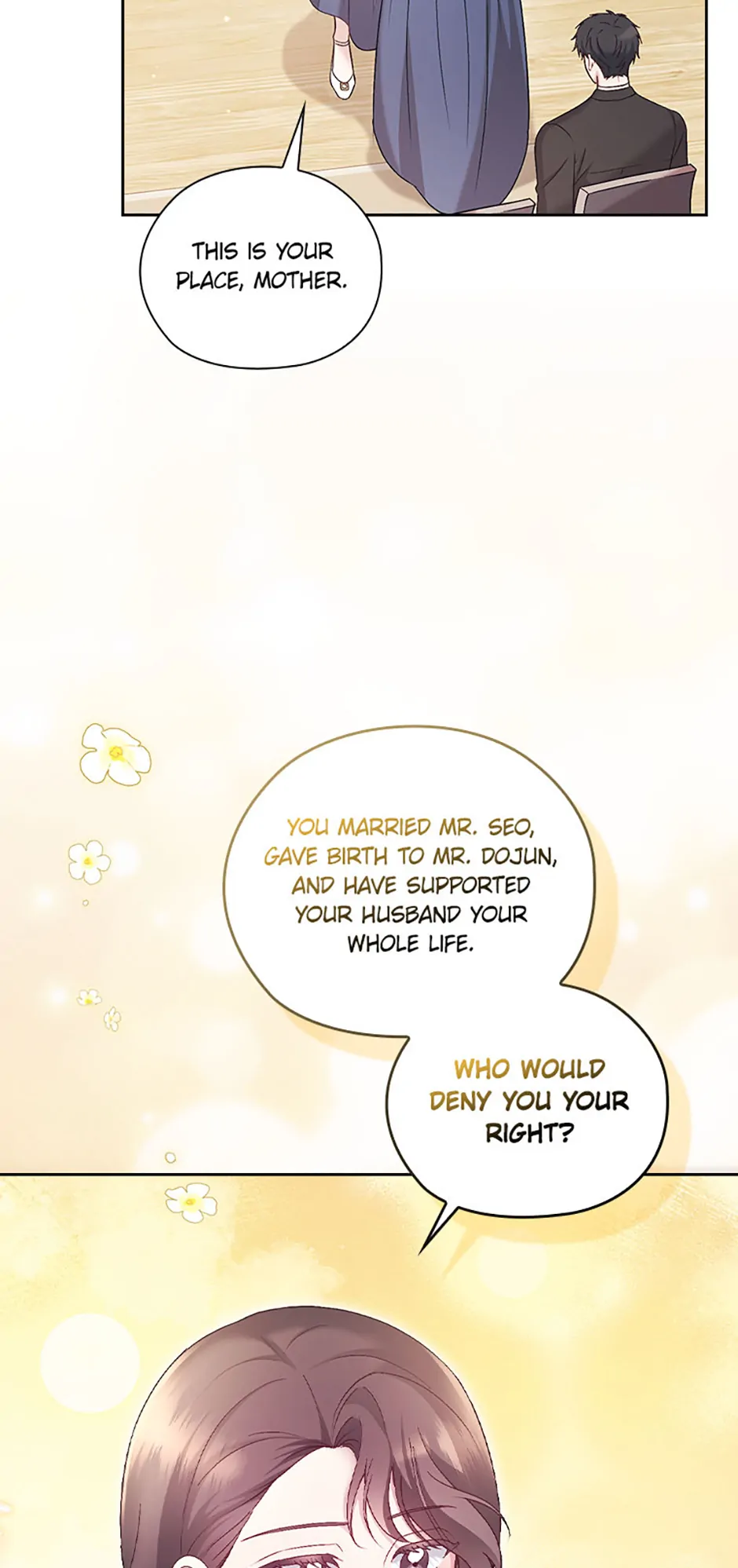 A Confident Marriage (Official) Chapter 60 - page 54