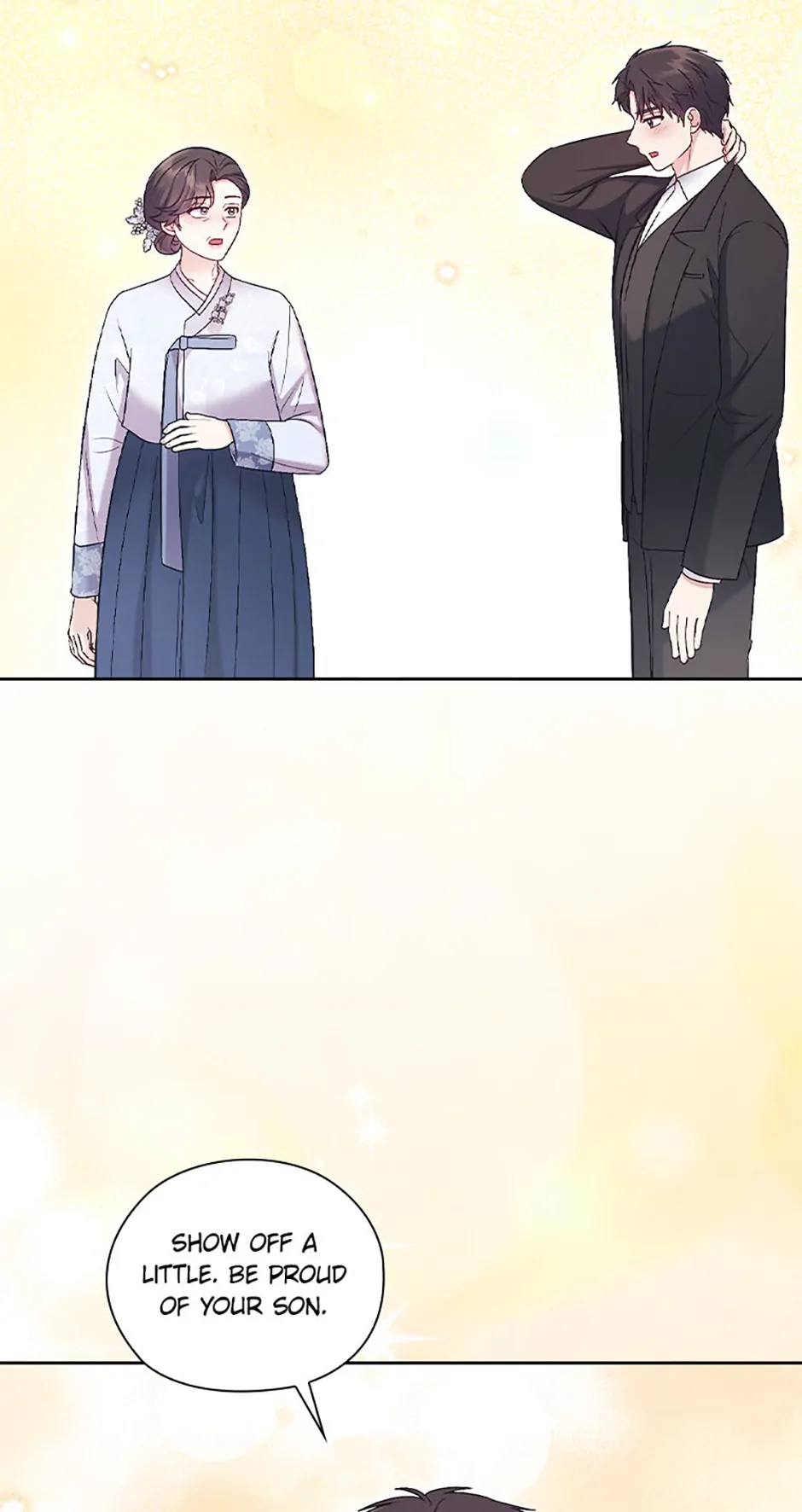 A Confident Marriage (Official) Chapter 60 - page 59