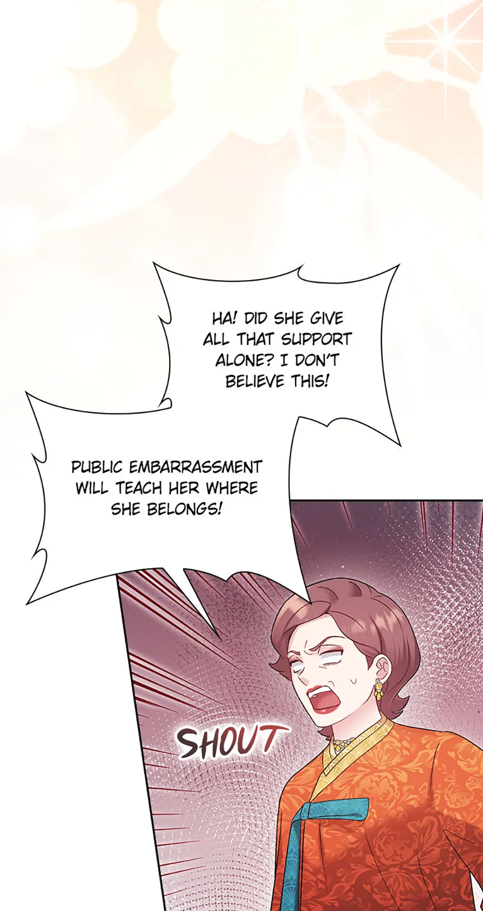 A Confident Marriage (Official) Chapter 60 - page 61