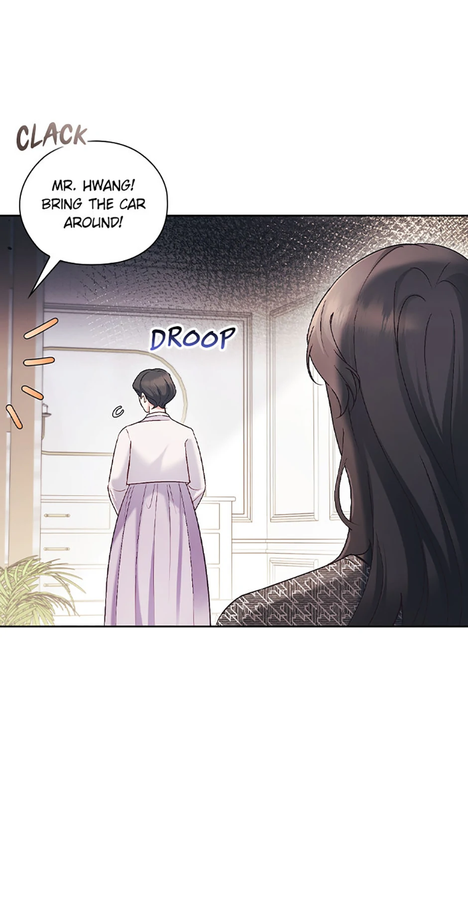 A Confident Marriage (Official) Chapter 60 - page 7