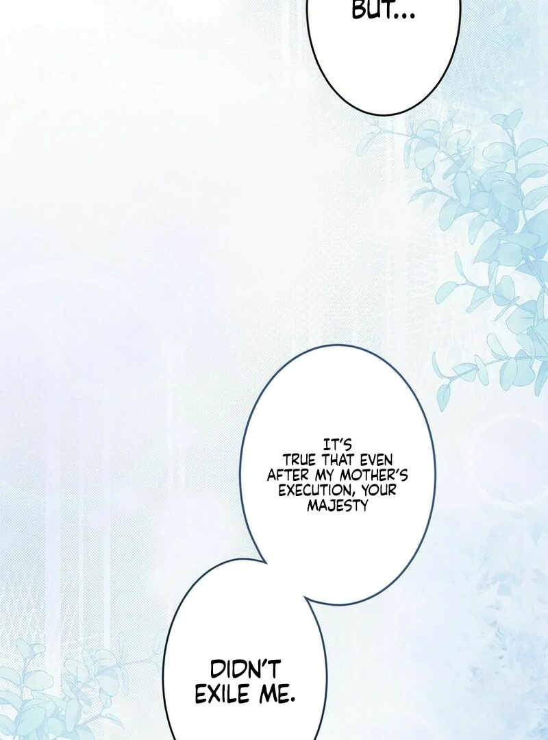 The Final Boss Who Triggers Massacres, I’ll Make You Happy as a Supporting Character! Chapter 53 - page 10