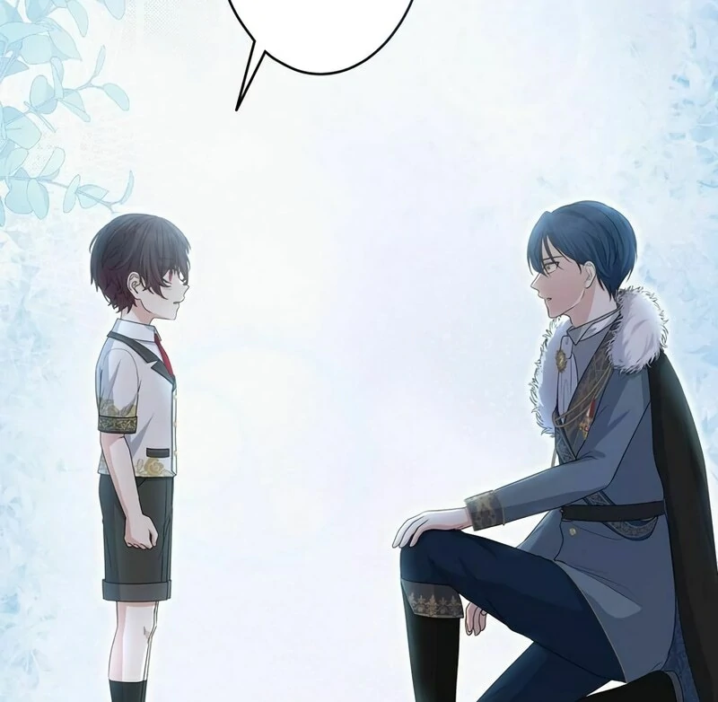 The Final Boss Who Triggers Massacres, I’ll Make You Happy as a Supporting Character! Chapter 53 - page 11