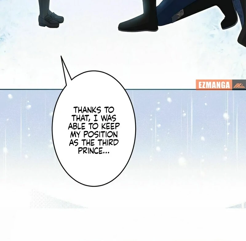 The Final Boss Who Triggers Massacres, I’ll Make You Happy as a Supporting Character! Chapter 53 - page 12