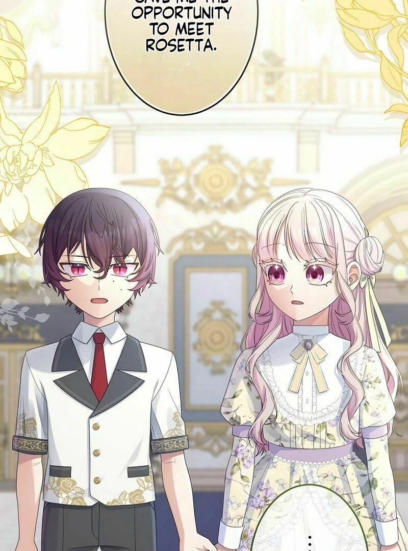 The Final Boss Who Triggers Massacres, I’ll Make You Happy as a Supporting Character! Chapter 53 - page 14