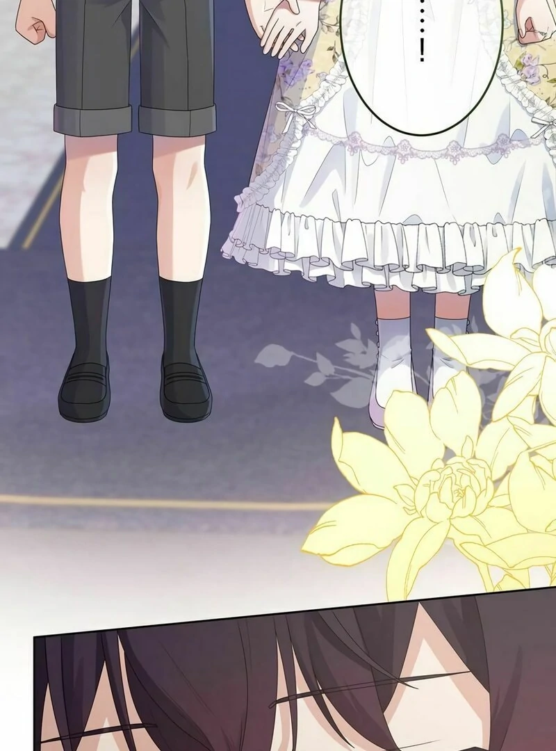 The Final Boss Who Triggers Massacres, I’ll Make You Happy as a Supporting Character! Chapter 53 - page 15