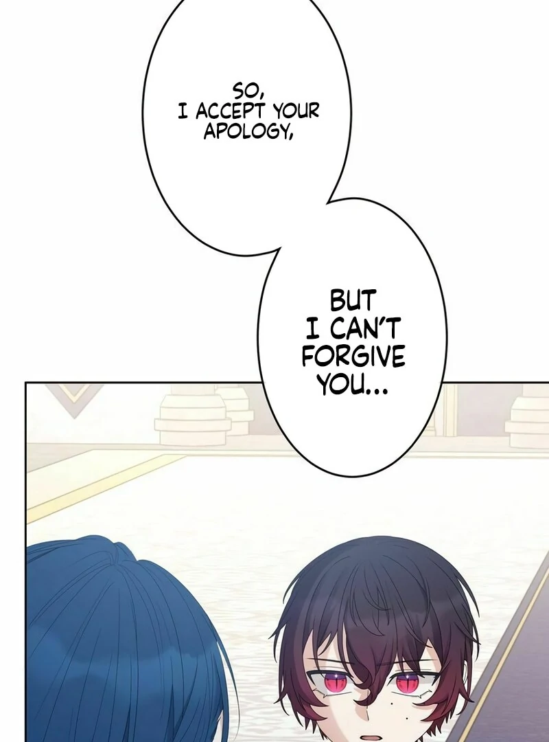 The Final Boss Who Triggers Massacres, I’ll Make You Happy as a Supporting Character! Chapter 53 - page 17