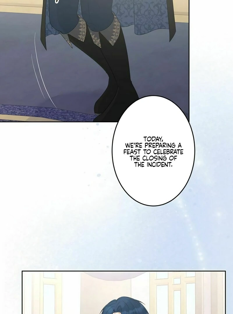 The Final Boss Who Triggers Massacres, I’ll Make You Happy as a Supporting Character! Chapter 53 - page 27