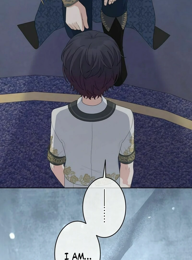 The Final Boss Who Triggers Massacres, I’ll Make You Happy as a Supporting Character! Chapter 53 - page 2