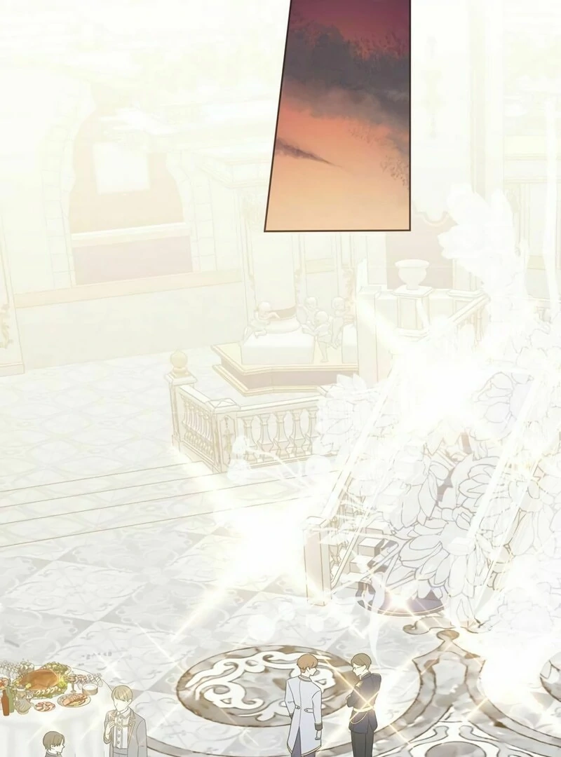 The Final Boss Who Triggers Massacres, I’ll Make You Happy as a Supporting Character! Chapter 53 - page 33