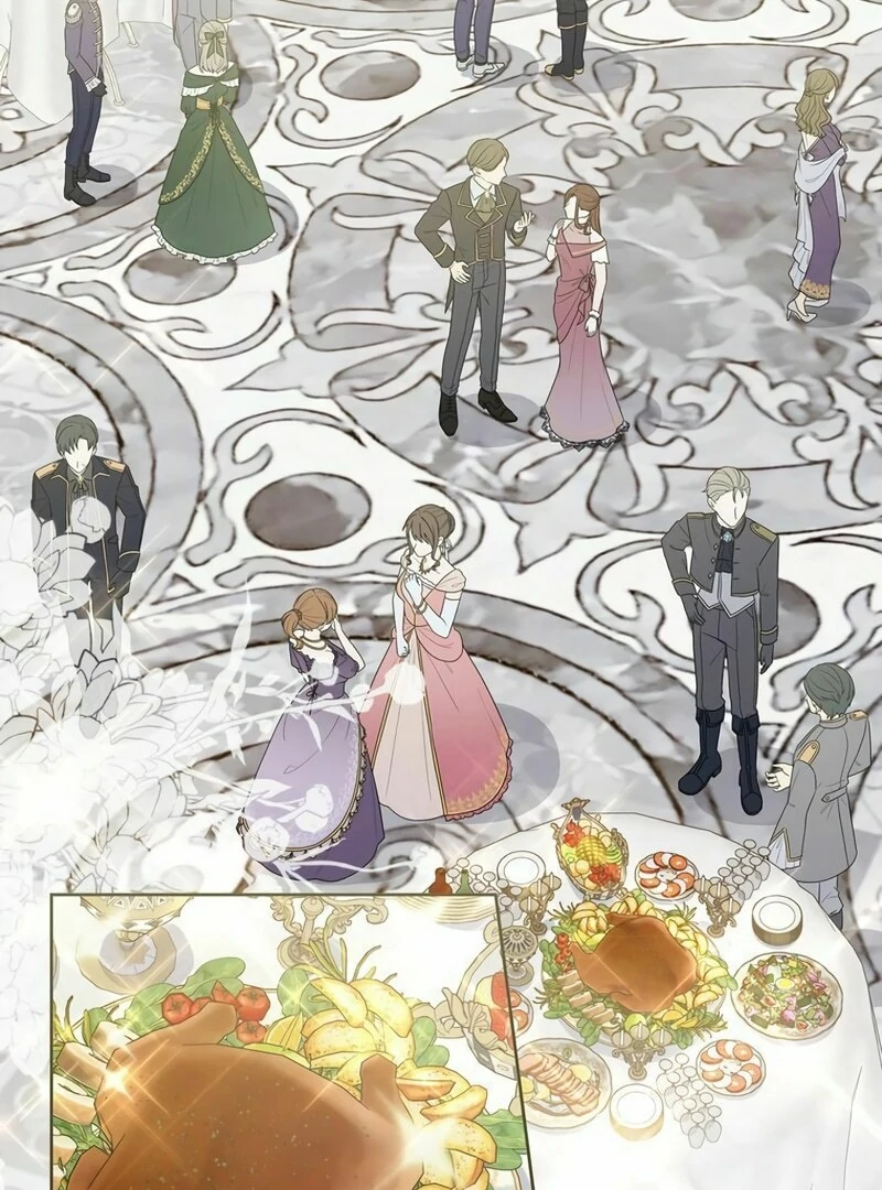 The Final Boss Who Triggers Massacres, I’ll Make You Happy as a Supporting Character! Chapter 53 - page 34