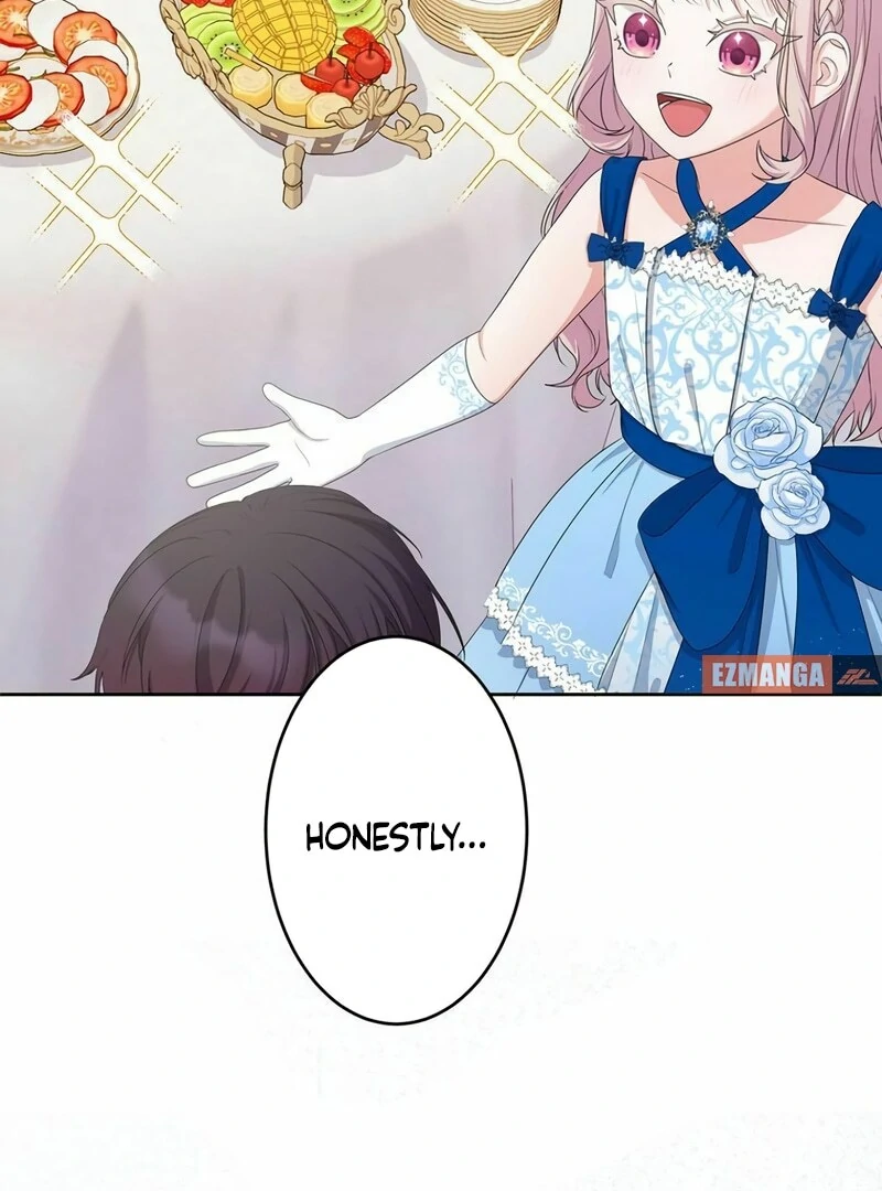 The Final Boss Who Triggers Massacres, I’ll Make You Happy as a Supporting Character! Chapter 53 - page 40