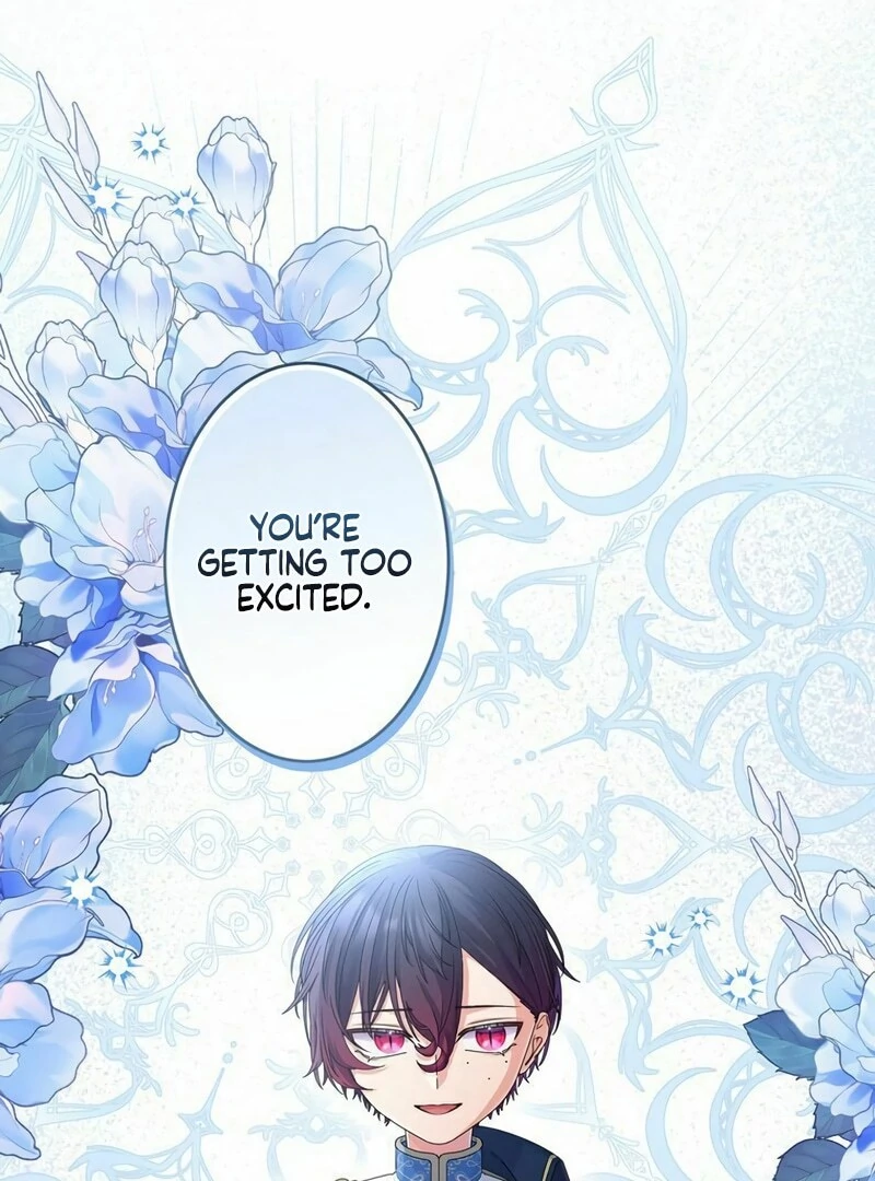 The Final Boss Who Triggers Massacres, I’ll Make You Happy as a Supporting Character! Chapter 53 - page 41