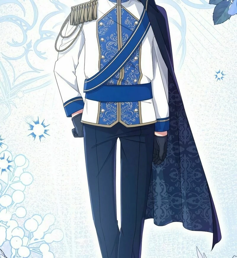 The Final Boss Who Triggers Massacres, I’ll Make You Happy as a Supporting Character! Chapter 53 - page 42