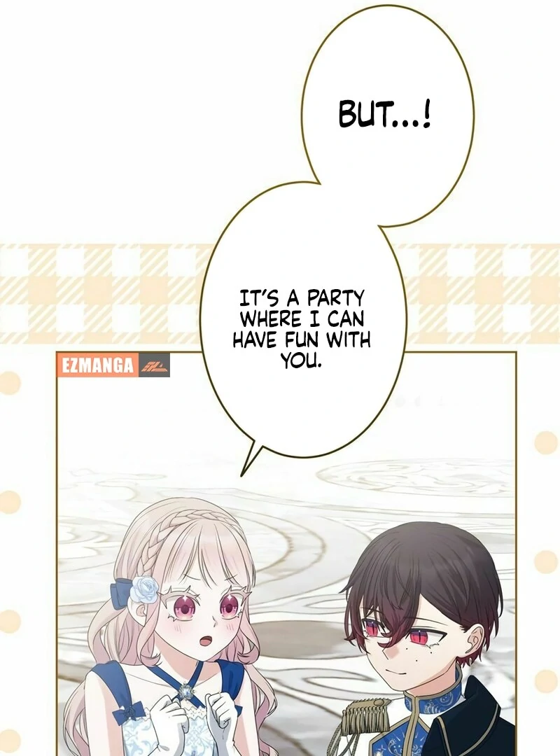 The Final Boss Who Triggers Massacres, I’ll Make You Happy as a Supporting Character! Chapter 53 - page 44