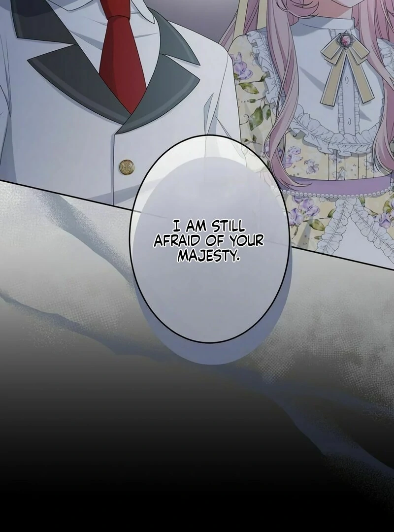 The Final Boss Who Triggers Massacres, I’ll Make You Happy as a Supporting Character! Chapter 53 - page 4