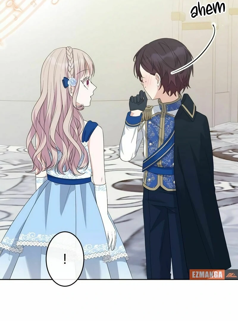 The Final Boss Who Triggers Massacres, I’ll Make You Happy as a Supporting Character! Chapter 53 - page 58