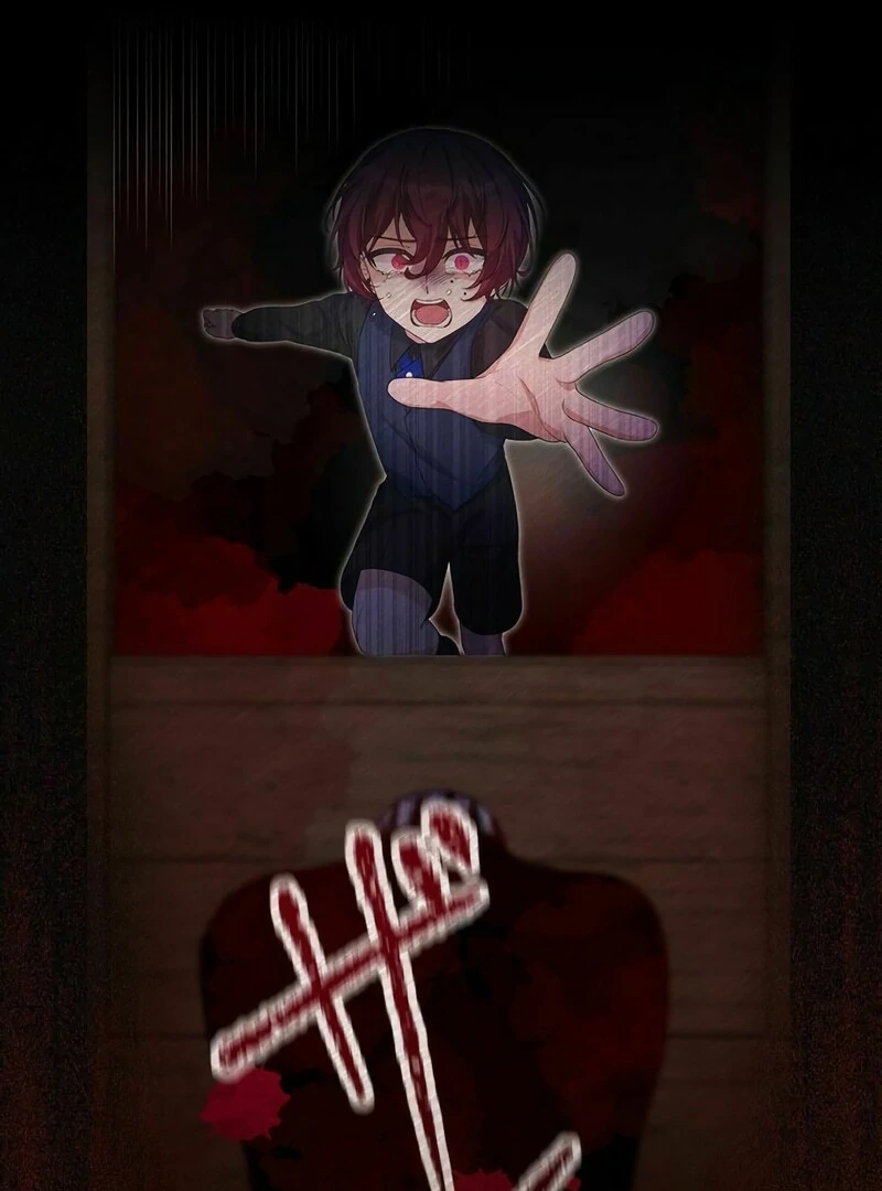 The Final Boss Who Triggers Massacres, I’ll Make You Happy as a Supporting Character! Chapter 53 - page 5