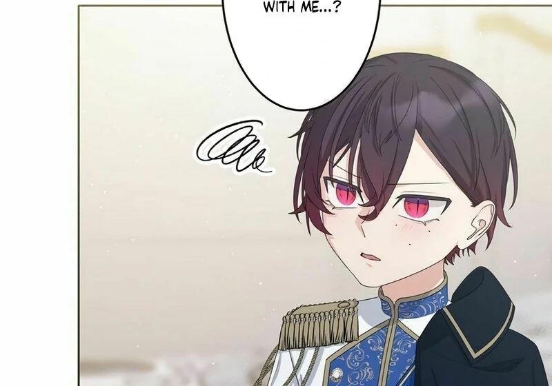 The Final Boss Who Triggers Massacres, I’ll Make You Happy as a Supporting Character! Chapter 53 - page 66