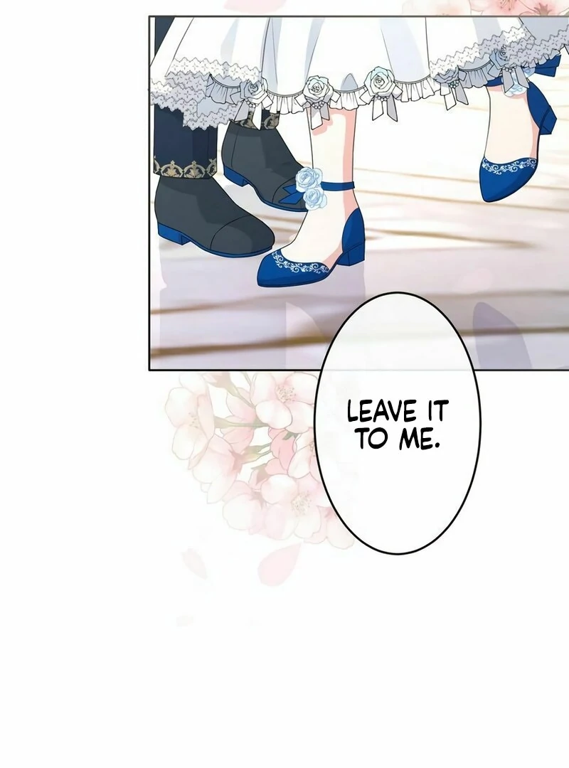 The Final Boss Who Triggers Massacres, I’ll Make You Happy as a Supporting Character! Chapter 53 - page 76