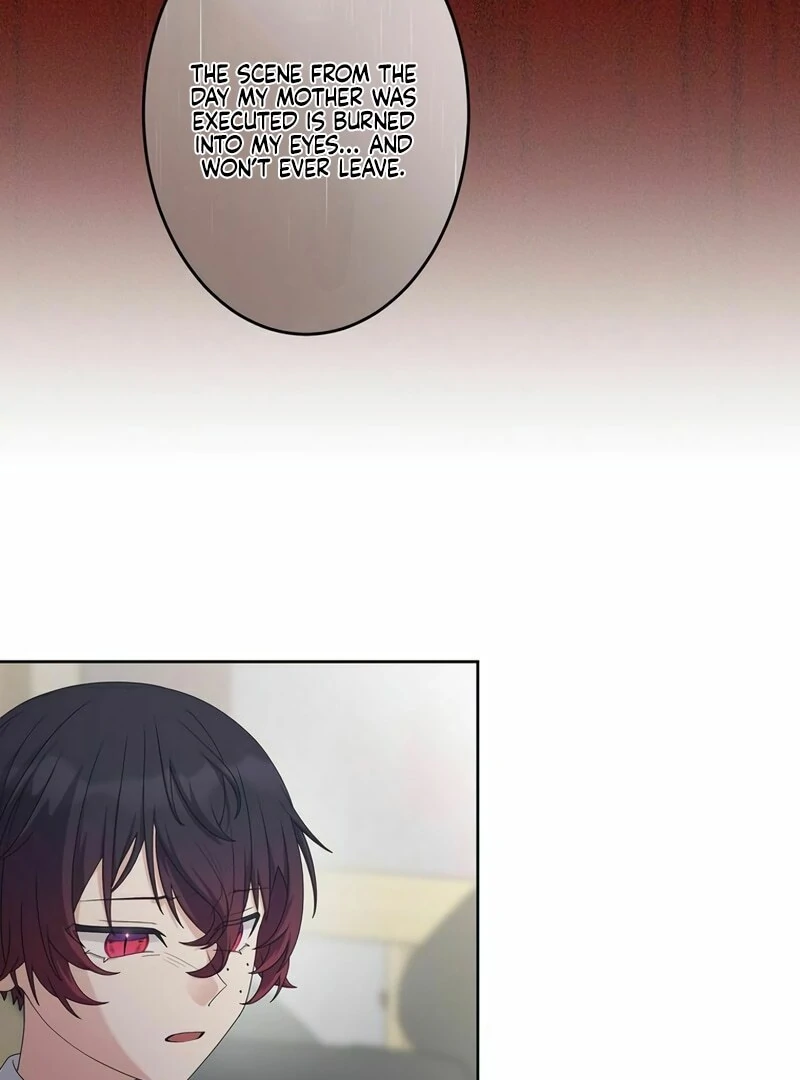 The Final Boss Who Triggers Massacres, I’ll Make You Happy as a Supporting Character! Chapter 53 - page 7