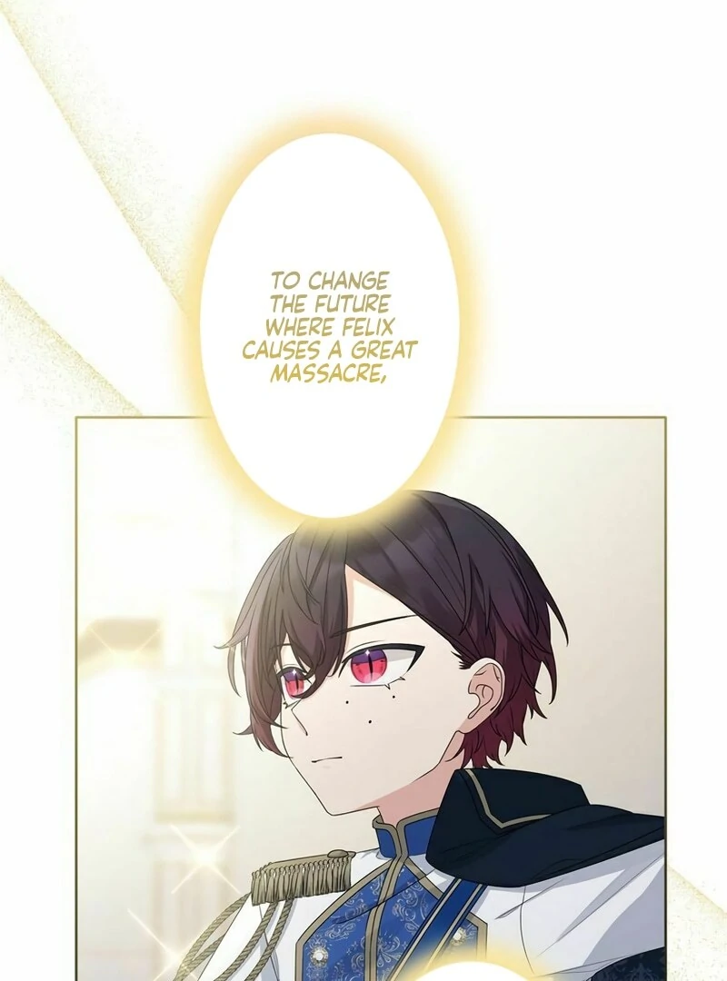 The Final Boss Who Triggers Massacres, I’ll Make You Happy as a Supporting Character! Chapter 53 - page 80