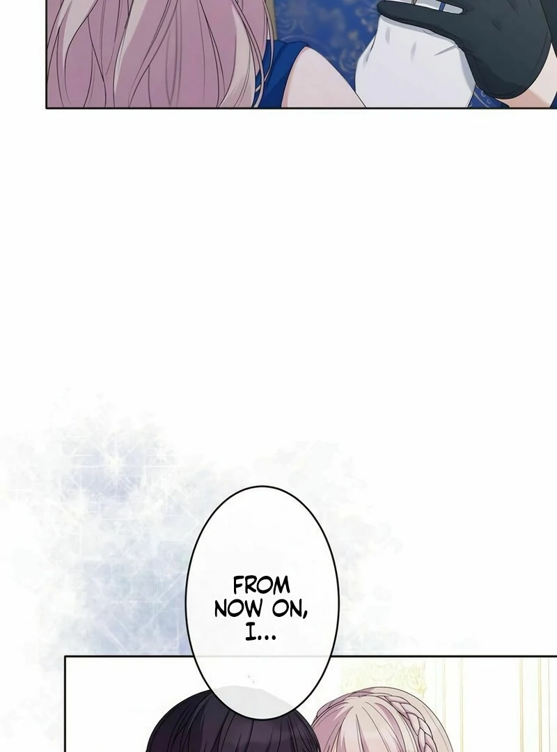 The Final Boss Who Triggers Massacres, I’ll Make You Happy as a Supporting Character! Chapter 53 - page 85