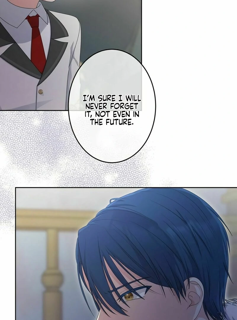 The Final Boss Who Triggers Massacres, I’ll Make You Happy as a Supporting Character! Chapter 53 - page 8