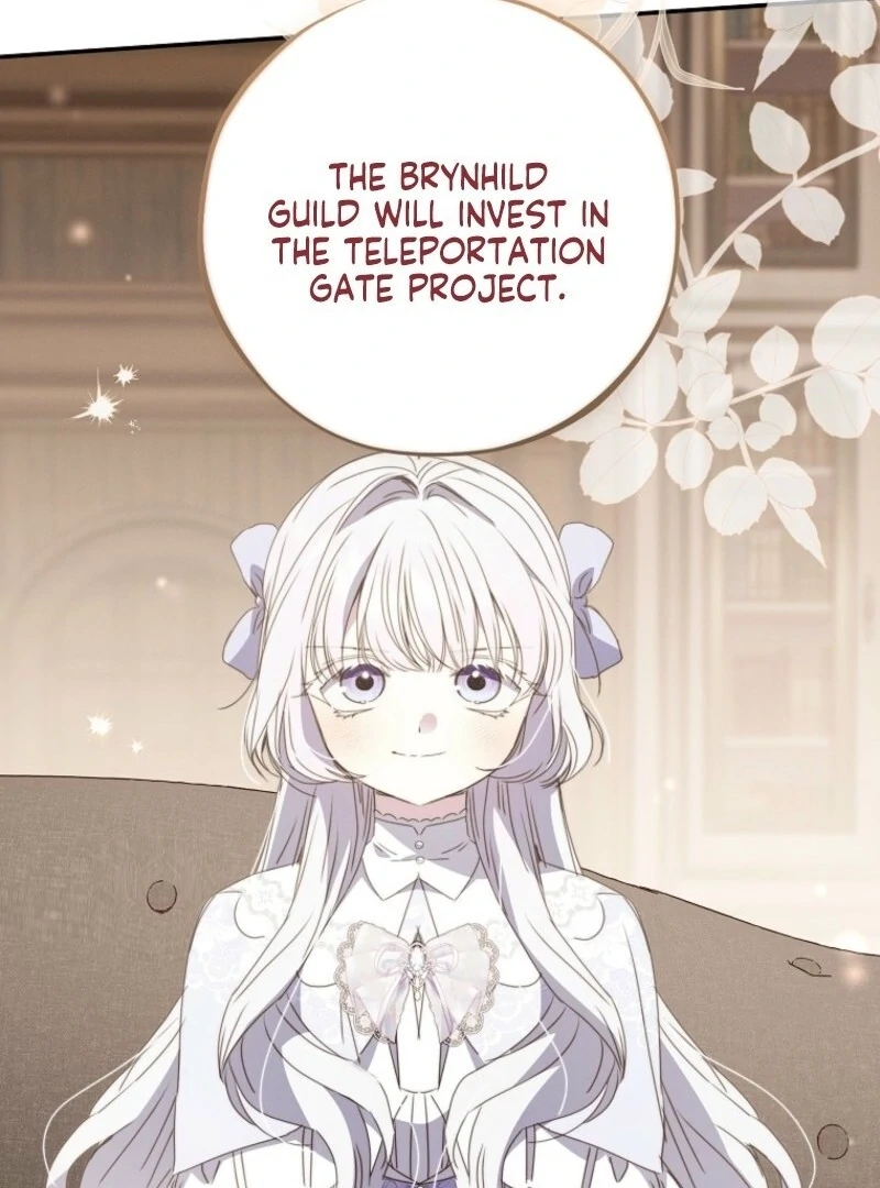 Reincarnated Princess Chapter 54 - page 104