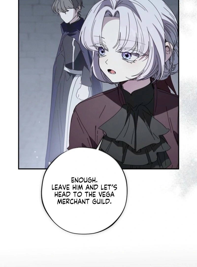 Reincarnated Princess Chapter 54 - page 12