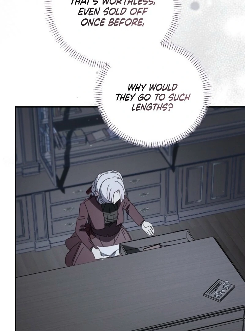 Reincarnated Princess Chapter 54 - page 17
