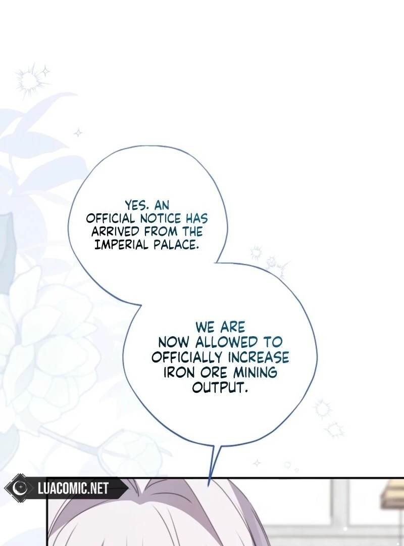 Reincarnated Princess Chapter 54 - page 31