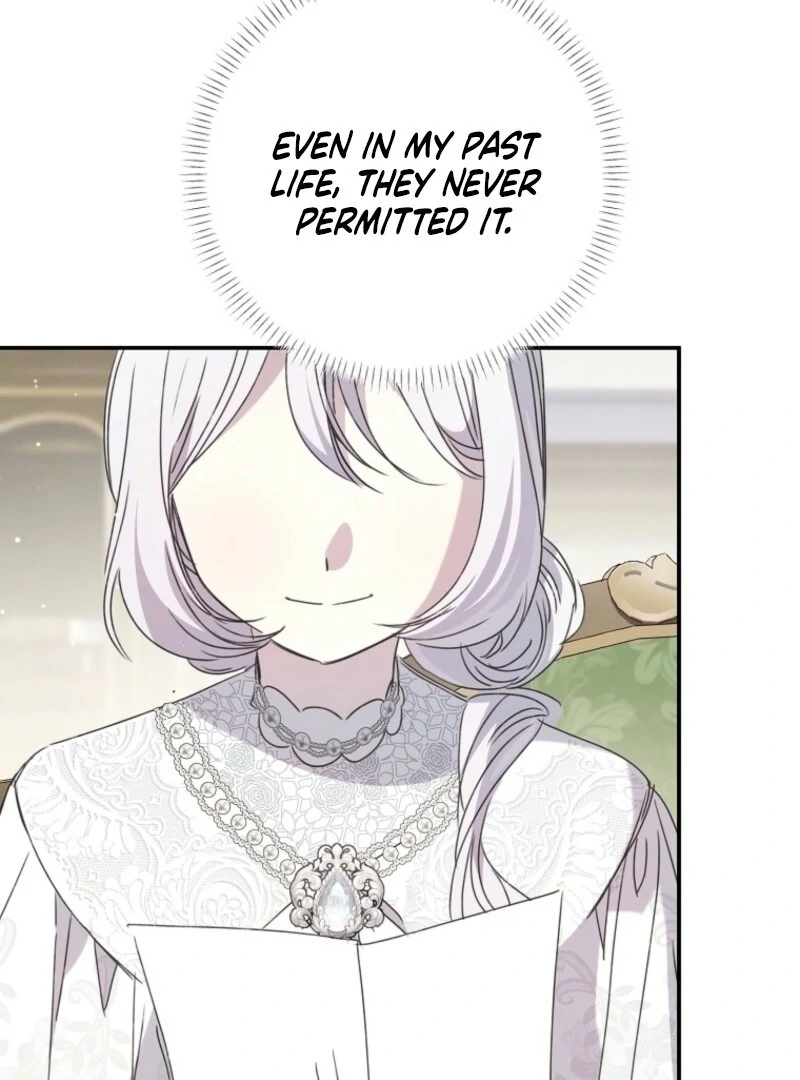 Reincarnated Princess Chapter 54 - page 38