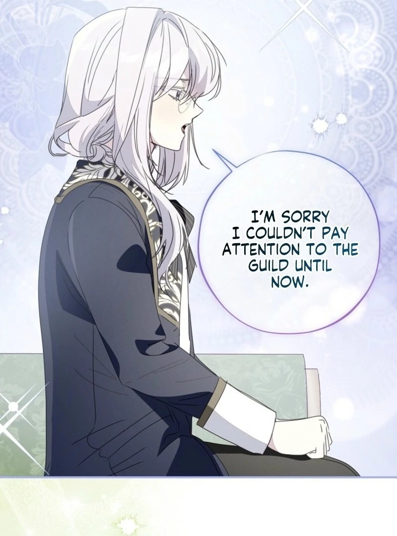 Reincarnated Princess Chapter 54 - page 47