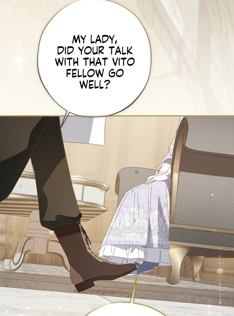 Reincarnated Princess Chapter 54 - page 57