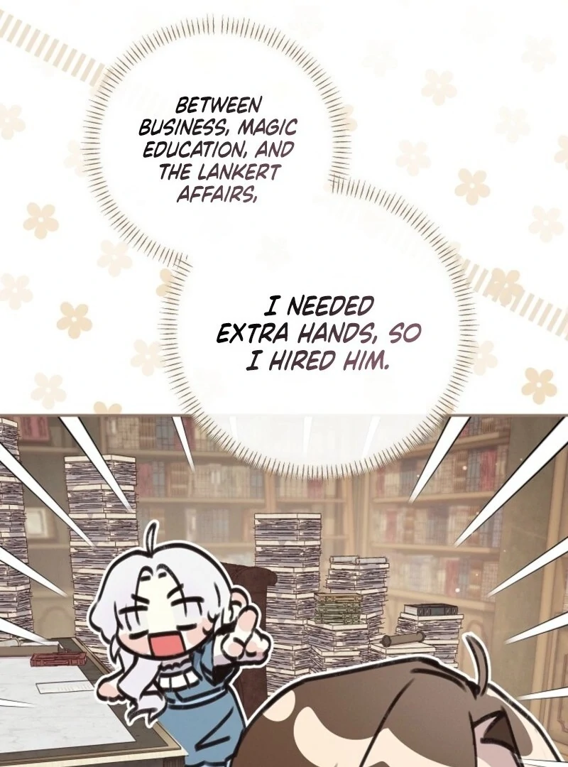Reincarnated Princess Chapter 54 - page 61