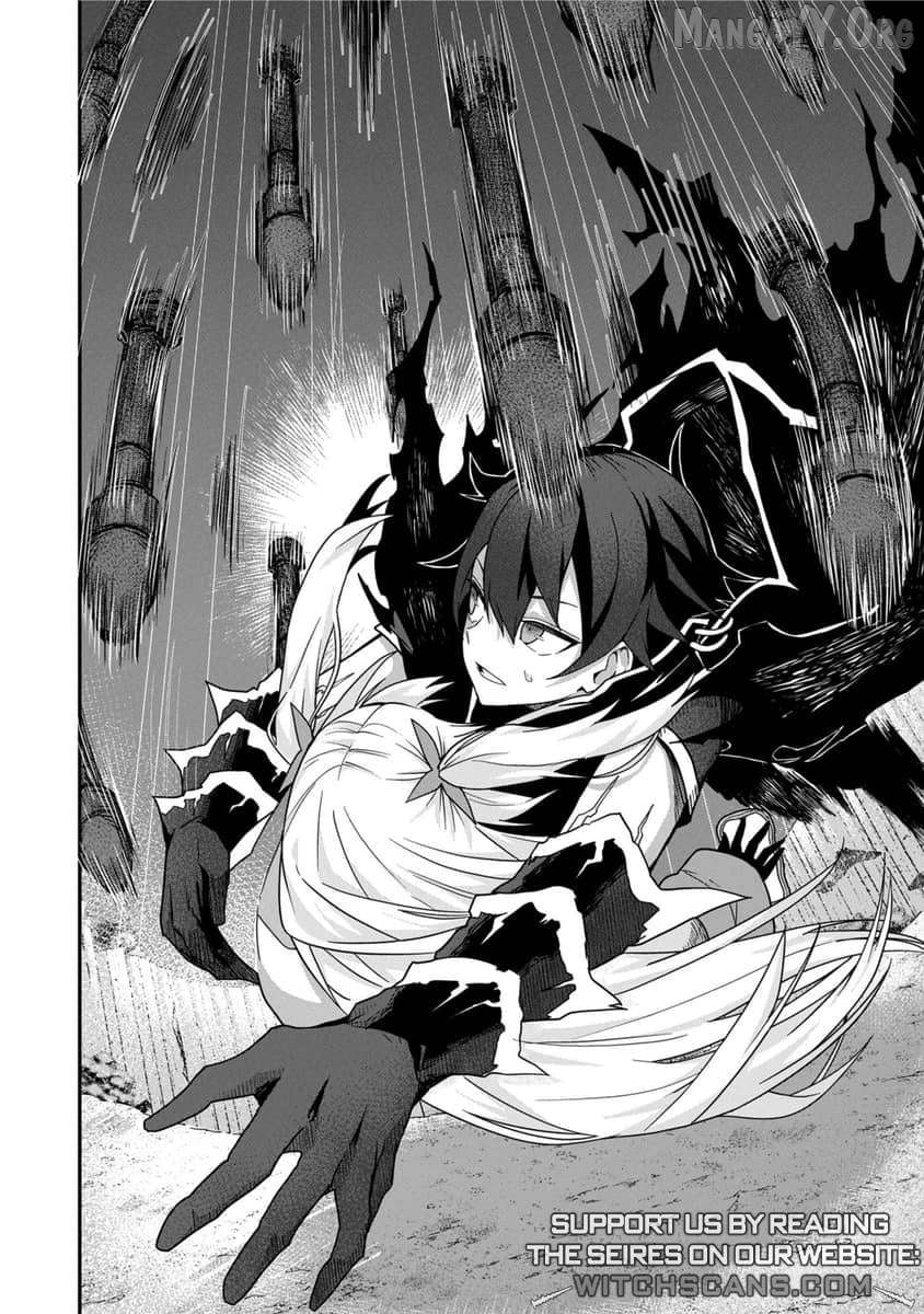 I Maxed Out My Level: Dominating Dungeons and Going Viral Chapter 9 - page 2